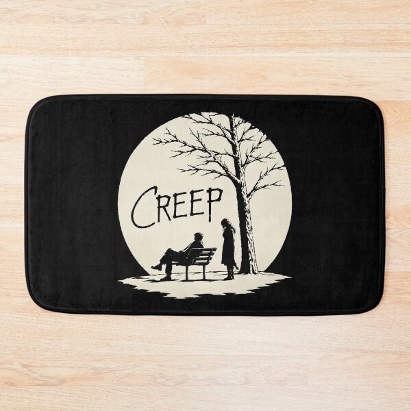 Item preview, Creep Movie Silhouette designed and sold by barnetcraigt.