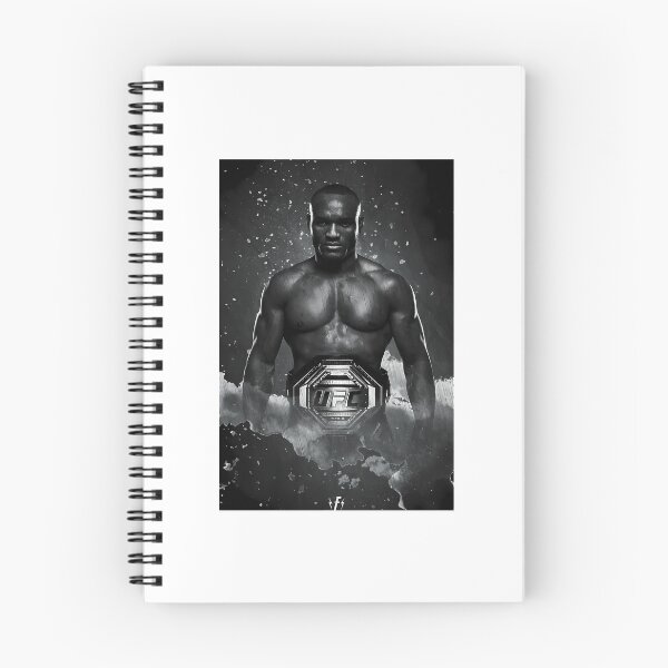 Item preview, Kamaru Usman  designed and sold by giacomo-nick.