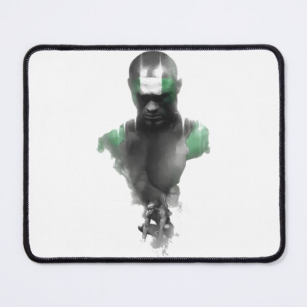 Item preview, Kamaru Usman designed and sold by giacomo-nick.