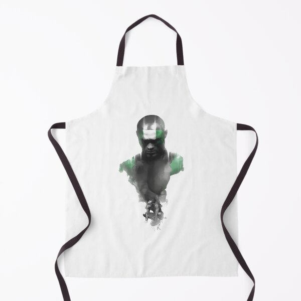 Item preview, Kamaru Usman  designed and sold by giacomo-nick.