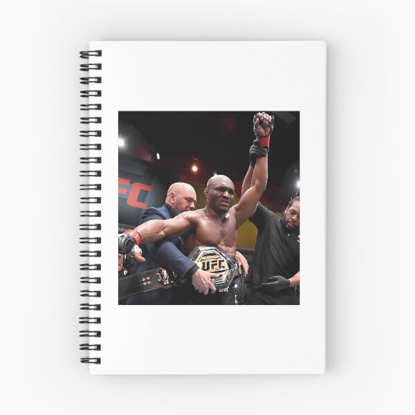 Item preview, Kamaru Usman 2 designed and sold by giacomo-nick.
