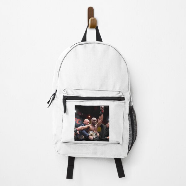 Item preview, Kamaru Usman 2 designed and sold by giacomo-nick.