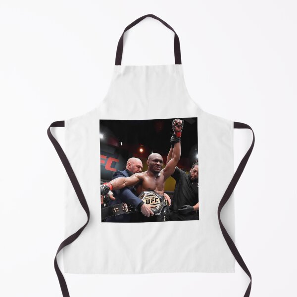 Item preview, Kamaru Usman 2 designed and sold by giacomo-nick.
