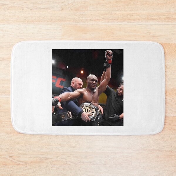 Item preview, Kamaru Usman 2 designed and sold by giacomo-nick.
