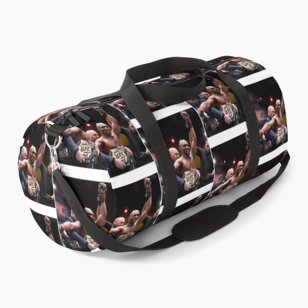 Item preview, Kamaru Usman 2 designed and sold by giacomo-nick.