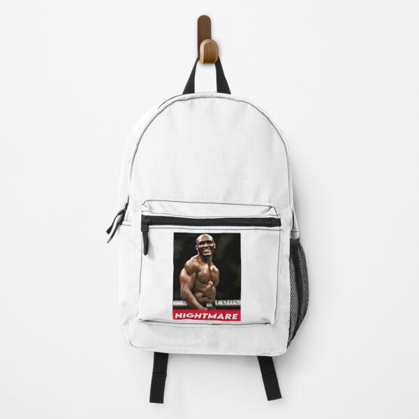 Item preview, Kamaru Usman Nightmare designed and sold by giacomo-nick.