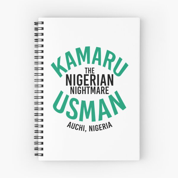 Item preview, Kamaru Usman Roots designed and sold by giacomo-nick.