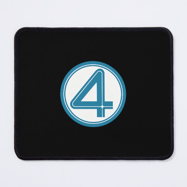 Item preview, Fantastic Four designed and sold by Ricky0890.