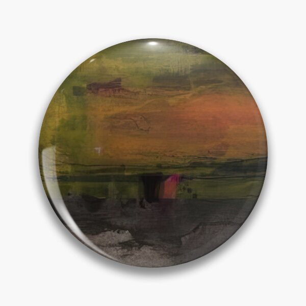 Item preview, Deep sun - 1983 designed and sold by VeilOfPigments.