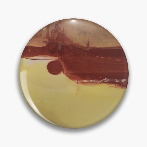 Item preview, Desert pass - 1976 designed and sold by VeilOfPigments.