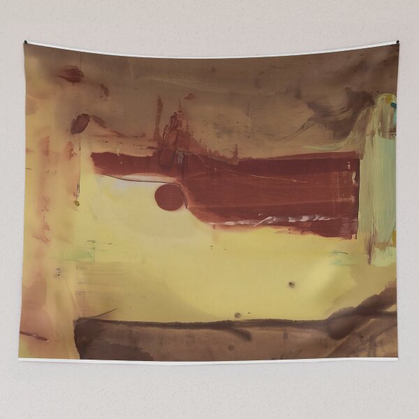 Item preview, Desert pass - 1976 designed and sold by VeilOfPigments.