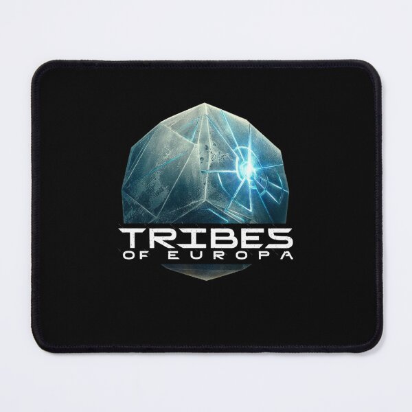 Item preview, Tribes of Europa Cube designed and sold by Sharizuritas.