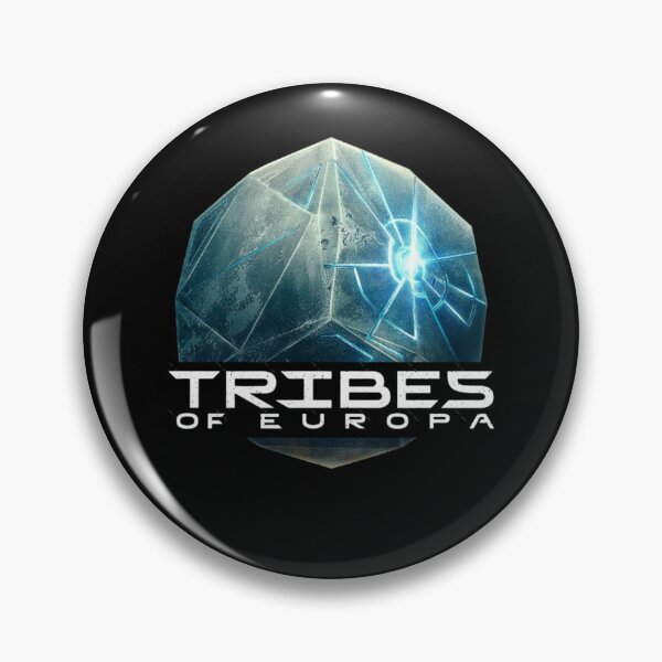 Item preview, Tribes of Europa Cube  designed and sold by Sharizuritas.
