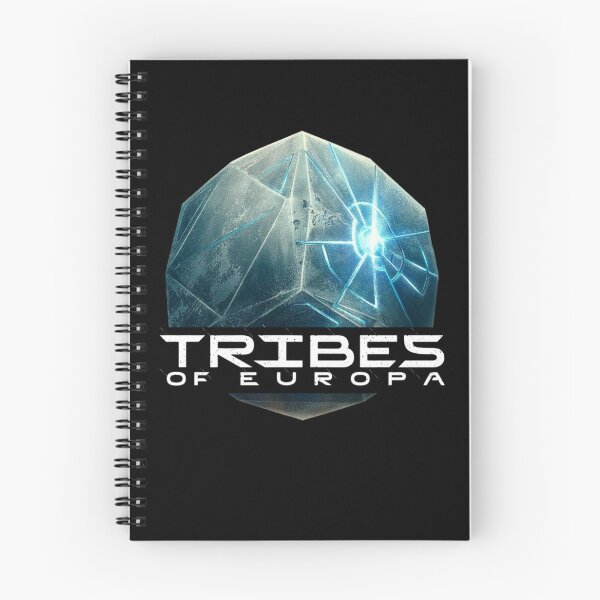 Item preview, Tribes of Europa Cube  designed and sold by Sharizuritas.