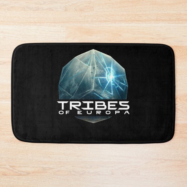 Item preview, Tribes of Europa Cube  designed and sold by Sharizuritas.
