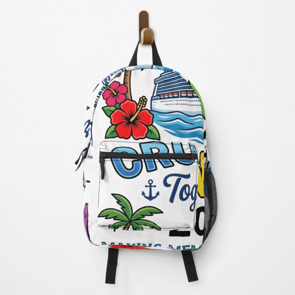 Item preview, Cruising Cancun 2027 Making Memories designed and sold by kablon art ⭐⭐⭐⭐.