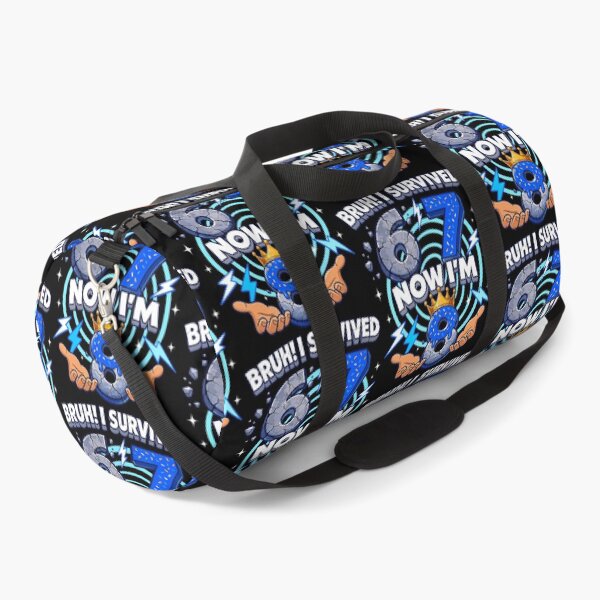 Item preview, 8Th Birthday Boys Im 8 Year Old Six Seven Bruh 6 7 designed and sold by serialcarachts.
