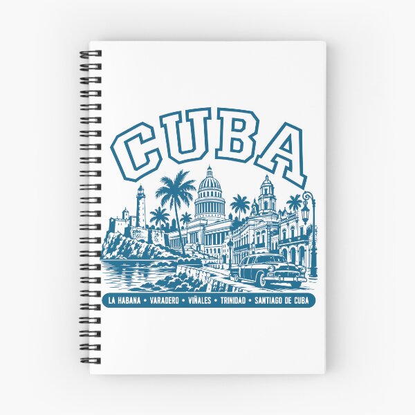 Item preview, Cuba Retro | Viaje, Ciudades y Caribe designed and sold by EdwinkOne.