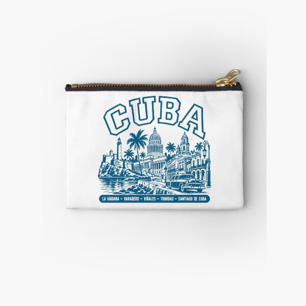Item preview, Cuba Retro | Travel, Cities & Caribbean designed and sold by EdwinkOne.