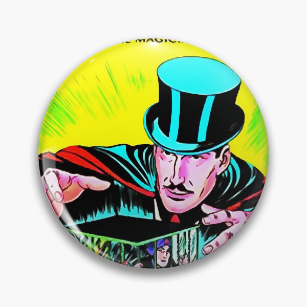 Item preview, Mandrake  1 designed and sold by Ricky0890.