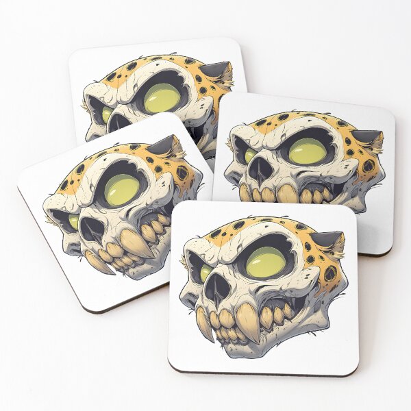 Item preview, Tiger Zombie designed and sold by Incermshop.