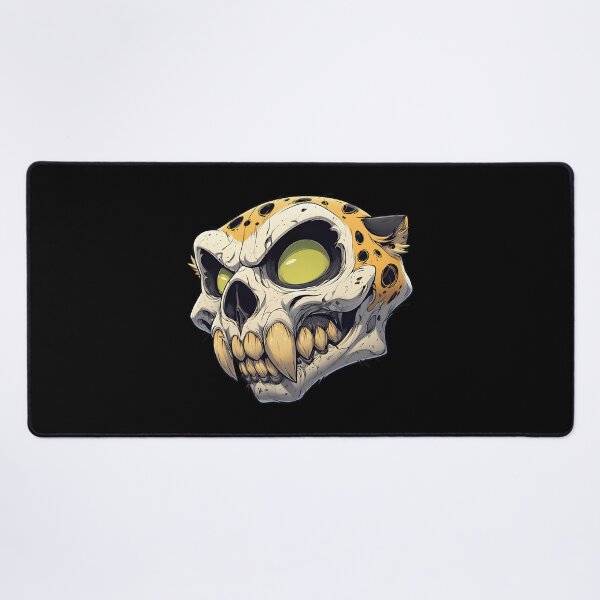 Item preview, Tiger Zombie designed and sold by Incermshop.