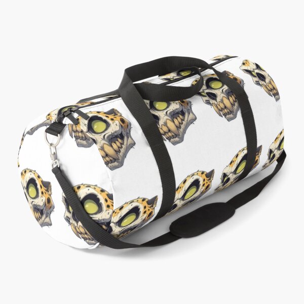 Item preview, Tiger Zombie designed and sold by Incermshop.