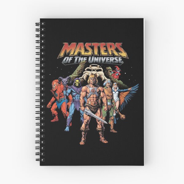 Item preview, Evil and Heroic Masters designed and sold by ME design.