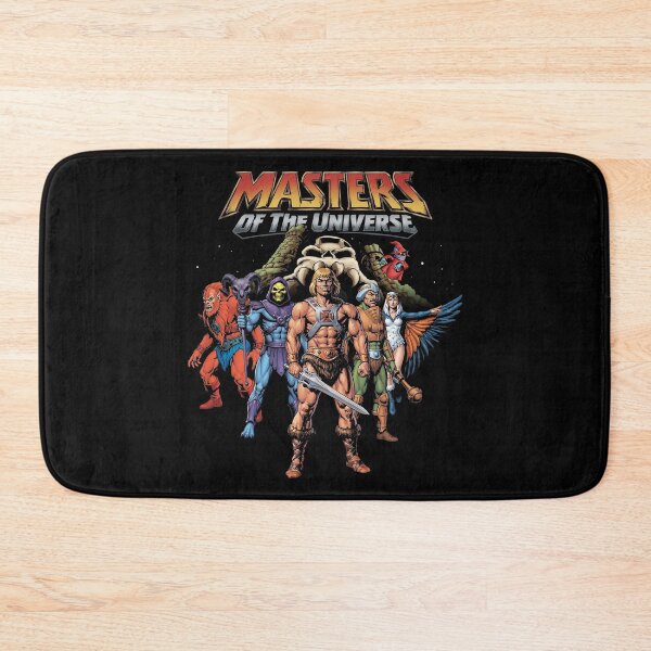 Item preview, Evil and Heroic Masters designed and sold by ME design.