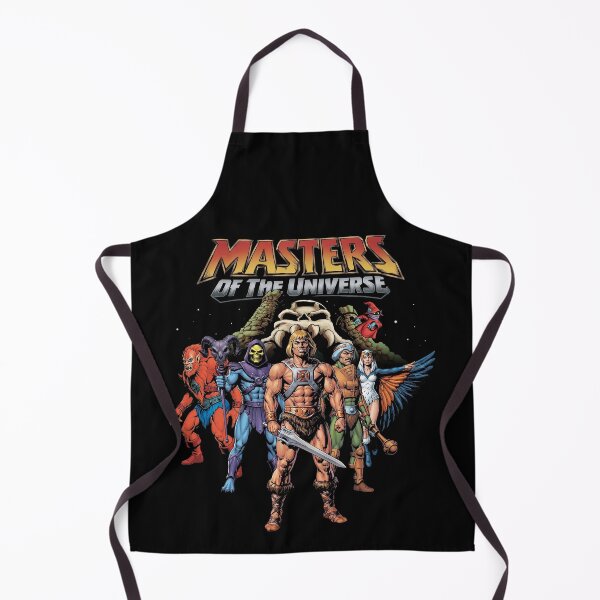 Item preview, Evil and Heroic Masters designed and sold by ME design.