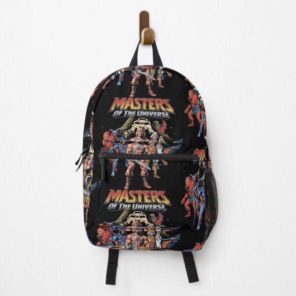 Item preview, Evil and Heroic Masters designed and sold by ME design.
