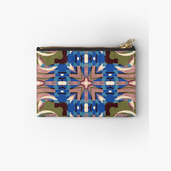 Item preview, The Downton Art Deco Pattern Design 2 designed and sold by Jenny Meehan Art Prints and Patterns  .