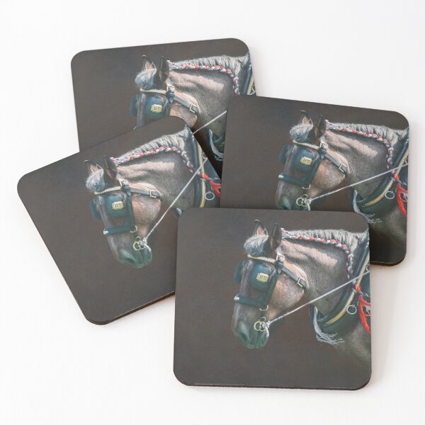 Item preview, Belgian Pause designed and sold by brynmelys.