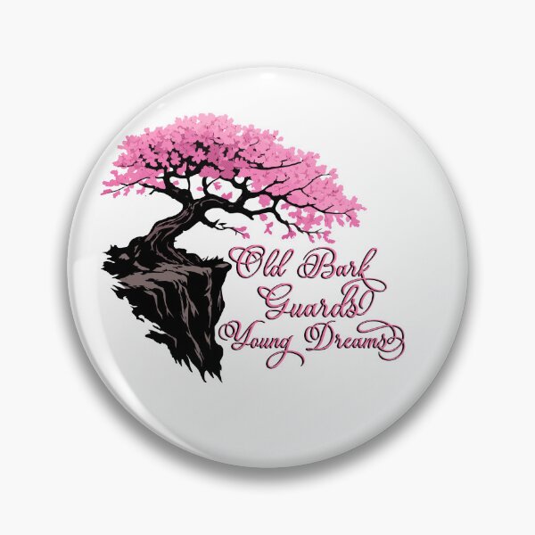 Item preview, 100 year old Cherry tree overlooking a valley. designed and sold by Art-Horizon.