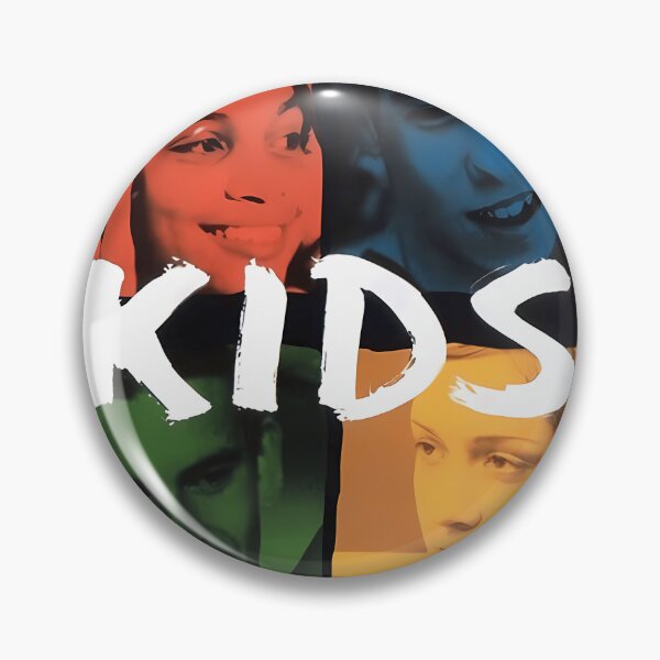 Item preview, 1995 Film Kids designed and sold by Ricky0890.
