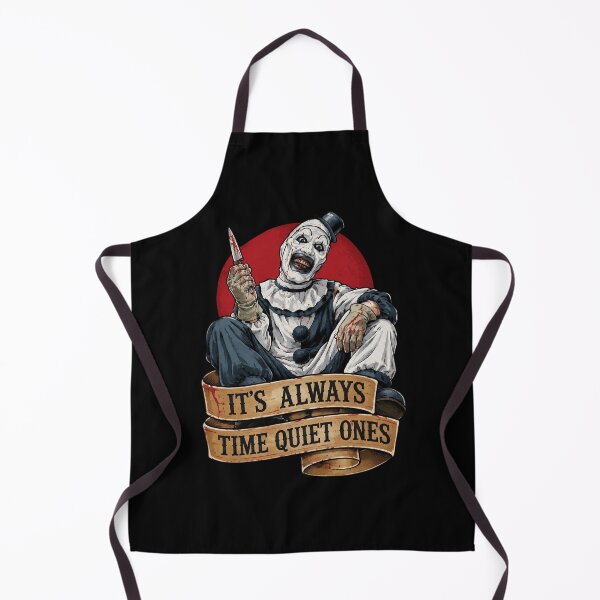 Item preview, Terrifier 2 Clown designed and sold by barnetcraigt.