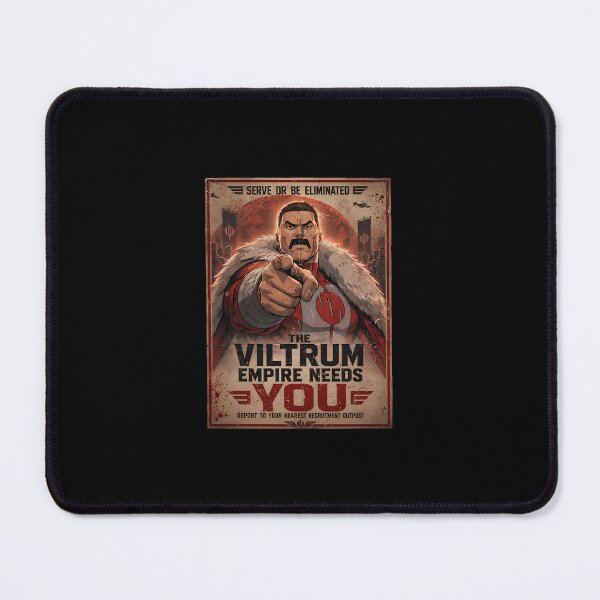 Item preview,  Viltrum Needs You designed and sold by Ricky0890.