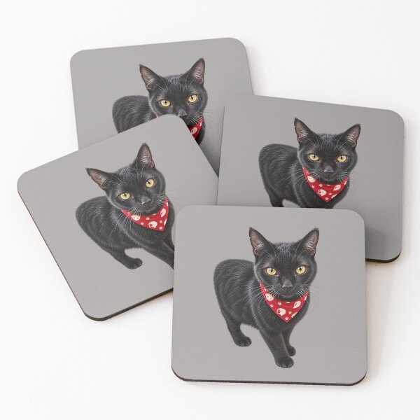 Item preview, Lollipop the Cat designed and sold by AnnaW1996.