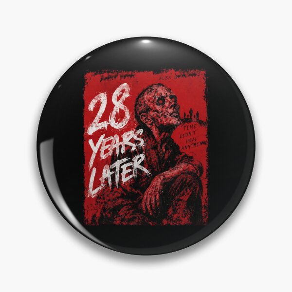 Item preview, 28 Years Later Grunge designed and sold by barnetcraigt.