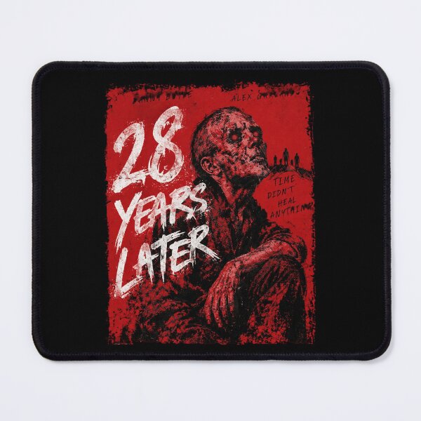 Item preview, 28 Years Later Grunge designed and sold by barnetcraigt.