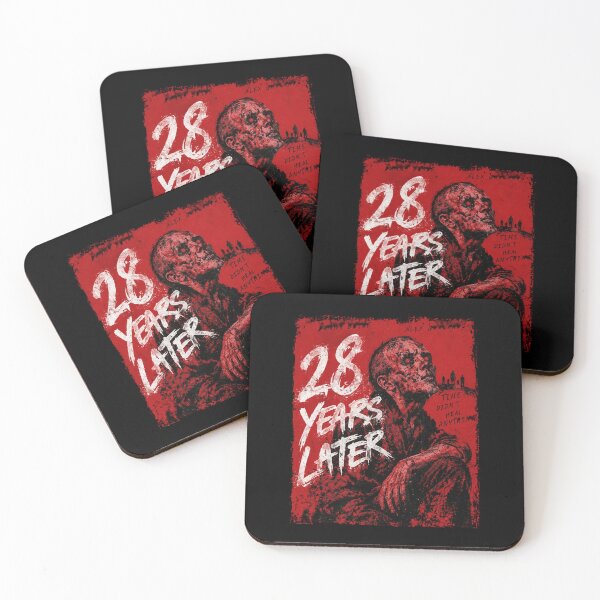 Item preview, 28 Years Later Grunge designed and sold by barnetcraigt.
