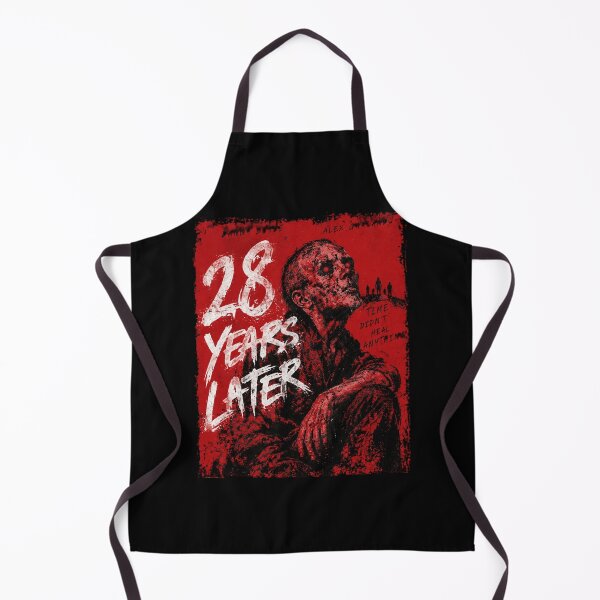 Item preview, 28 Years Later Grunge designed and sold by barnetcraigt.