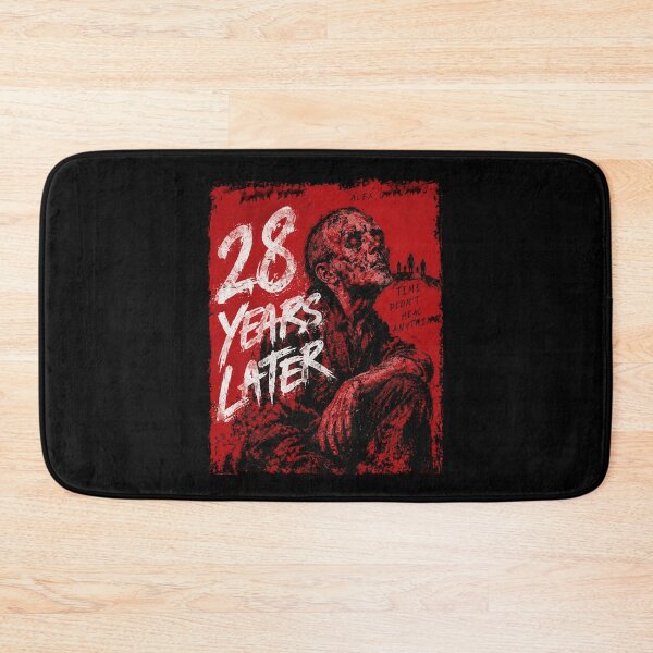 Item preview, 28 Years Later Grunge designed and sold by barnetcraigt.