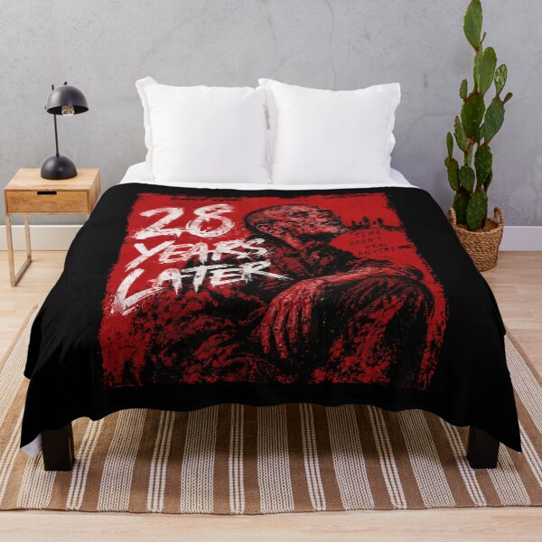 Item preview, 28 Years Later Grunge designed and sold by barnetcraigt.