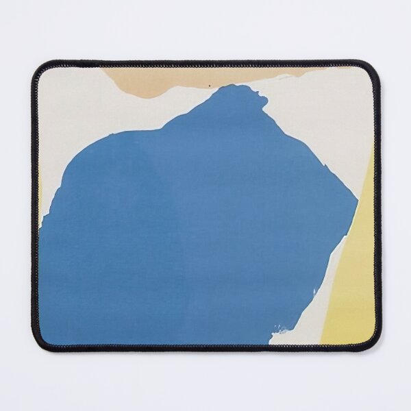 Item preview, Frankenthaler preview - 1965 designed and sold by VeilOfPigments.
