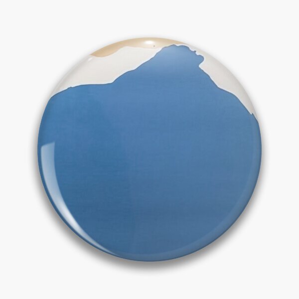 Item preview, Frankenthaler preview - 1965 designed and sold by VeilOfPigments.