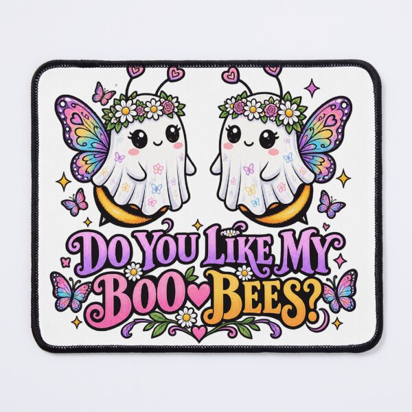 Item preview, Kawaii Ghosts and Boo Bees. designed and sold by Anime-Clothes1.