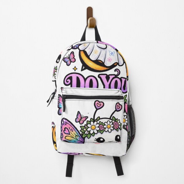 Item preview, Kawaii Ghosts and Boo Bees. designed and sold by Anime-Clothes1.