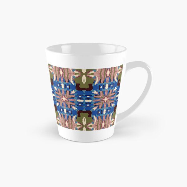 Item preview, The Downton Art Deco Pattern Design 3 designed and sold by Jenny Meehan Art Prints and Patterns  .