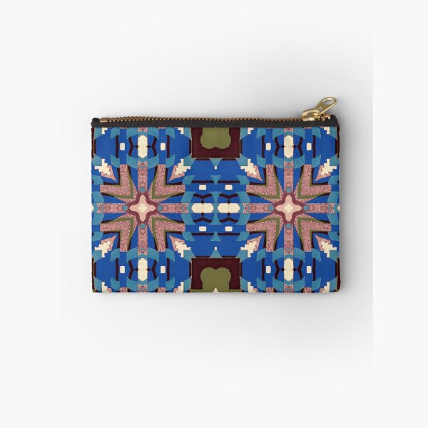 Item preview, The Downton Art Deco Pattern Design 3 designed and sold by Jenny Meehan Art Prints and Patterns  .